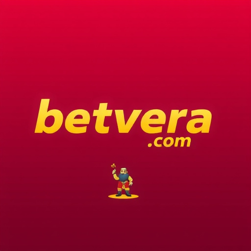 betvera com Logo